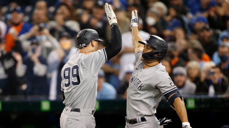 Yankees, Dodgers Top Forbes' List Of Most Valuable MLB Teams; All 30 ...