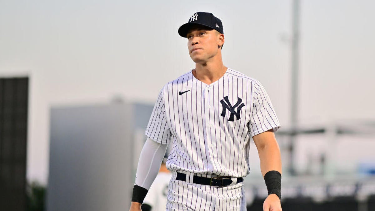 Shop the best NY Yankees gear on Fanatics: Jerseys, hats, more