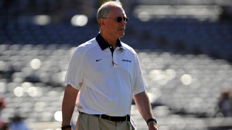 Dale Lindsey USATSI San Diego Toreros