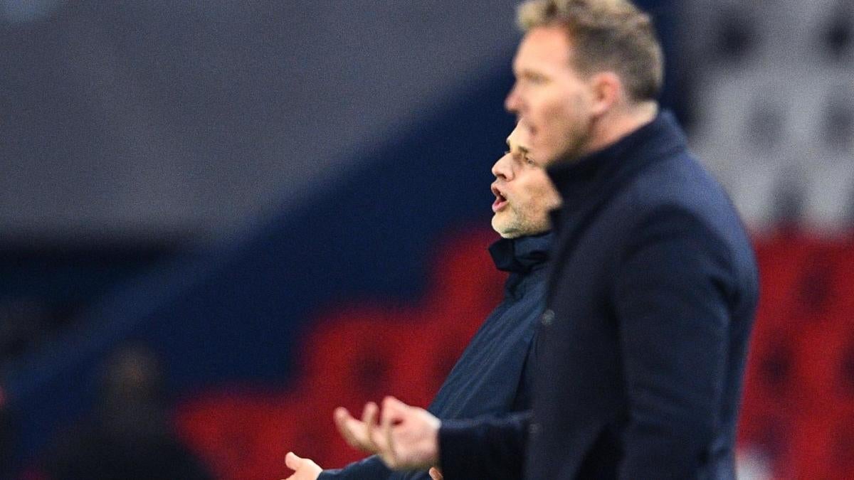 Bayern Munich mempekerjakan Thomas Tuchel untuk menggantikan manajer yang dipecat Julian Nagelsmann;  akan menghadapi Dortmund dalam debutnya