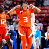 Zia Cooke Getty South Carolina Gamecocks