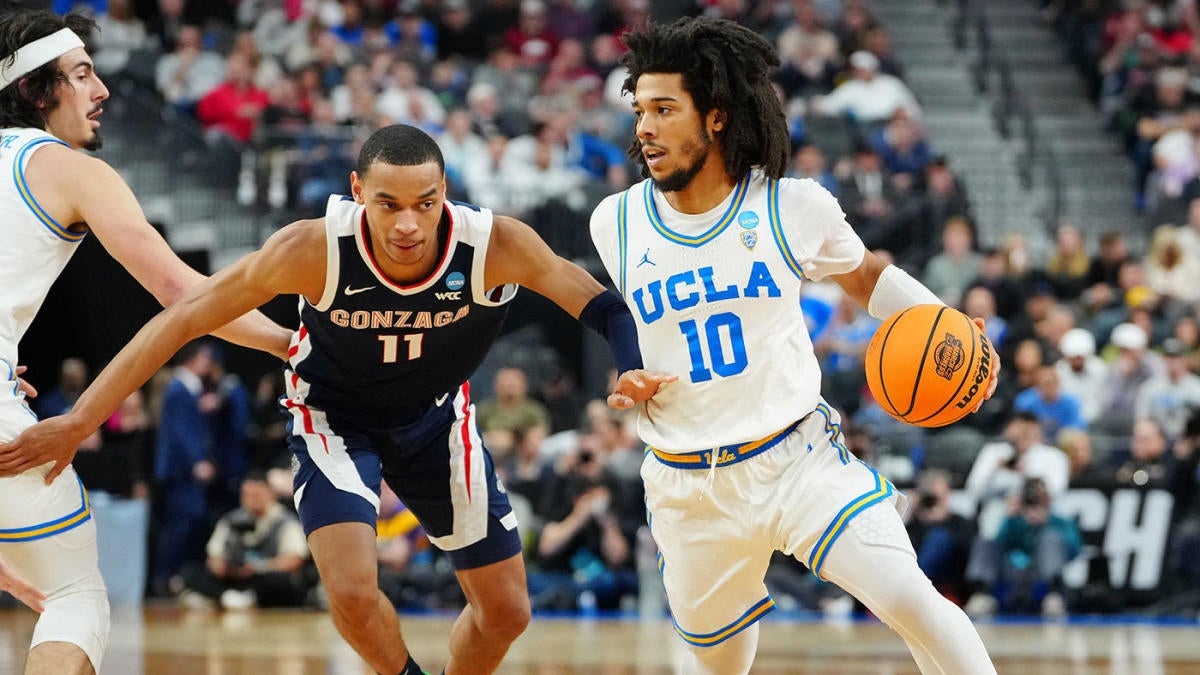 March Madness 2023: Gonzaga Rallies From Double-digit Deficit To Stun ...