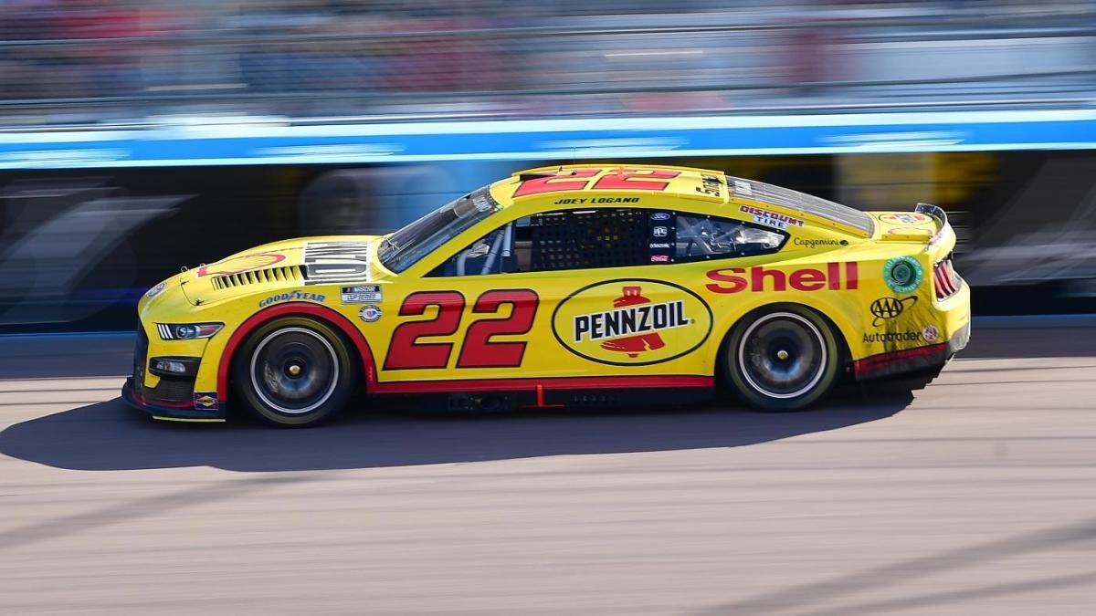 2023 NASCAR at COTA odds, Austin predictions: Model shares surprising EchoPark Automotive Grand Prix picks