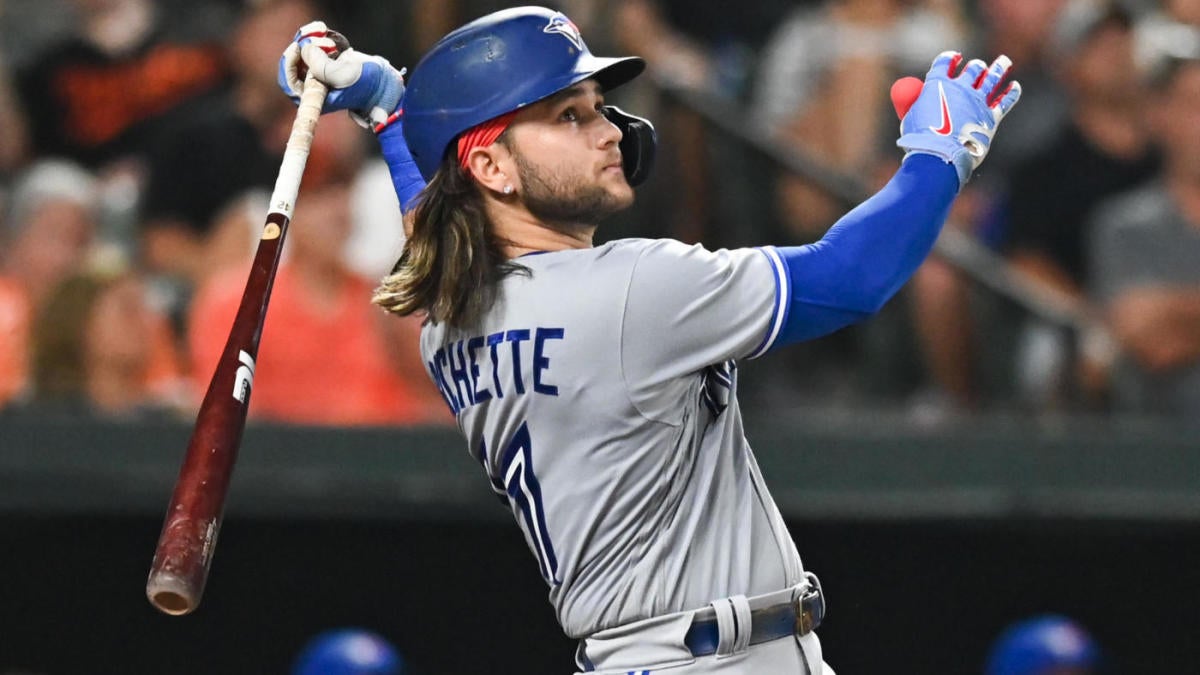 2023 Fantasy Baseball Draft Prep: Tiers 4.0, every position on one