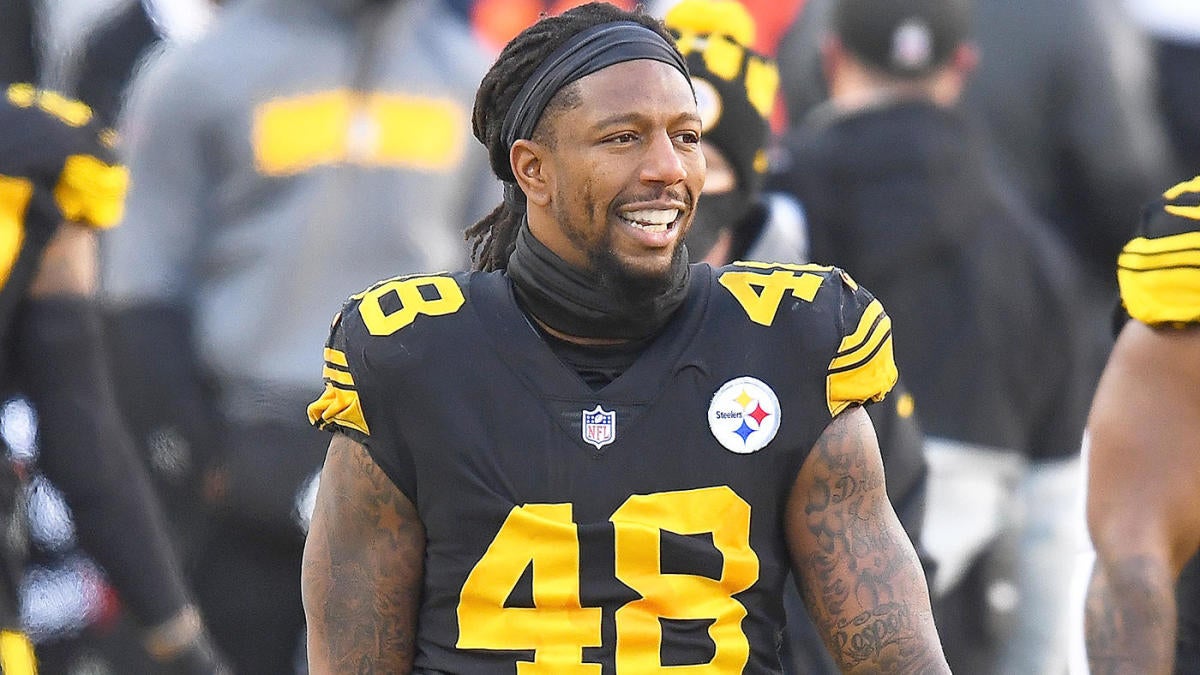 Bud Dupree Stats, News and Video - OLB