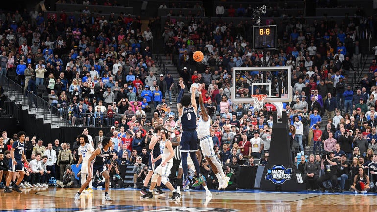 NCAA BASKETBALL: MAR 24 Div I Men's Championship - Gonzaga vs UCLA