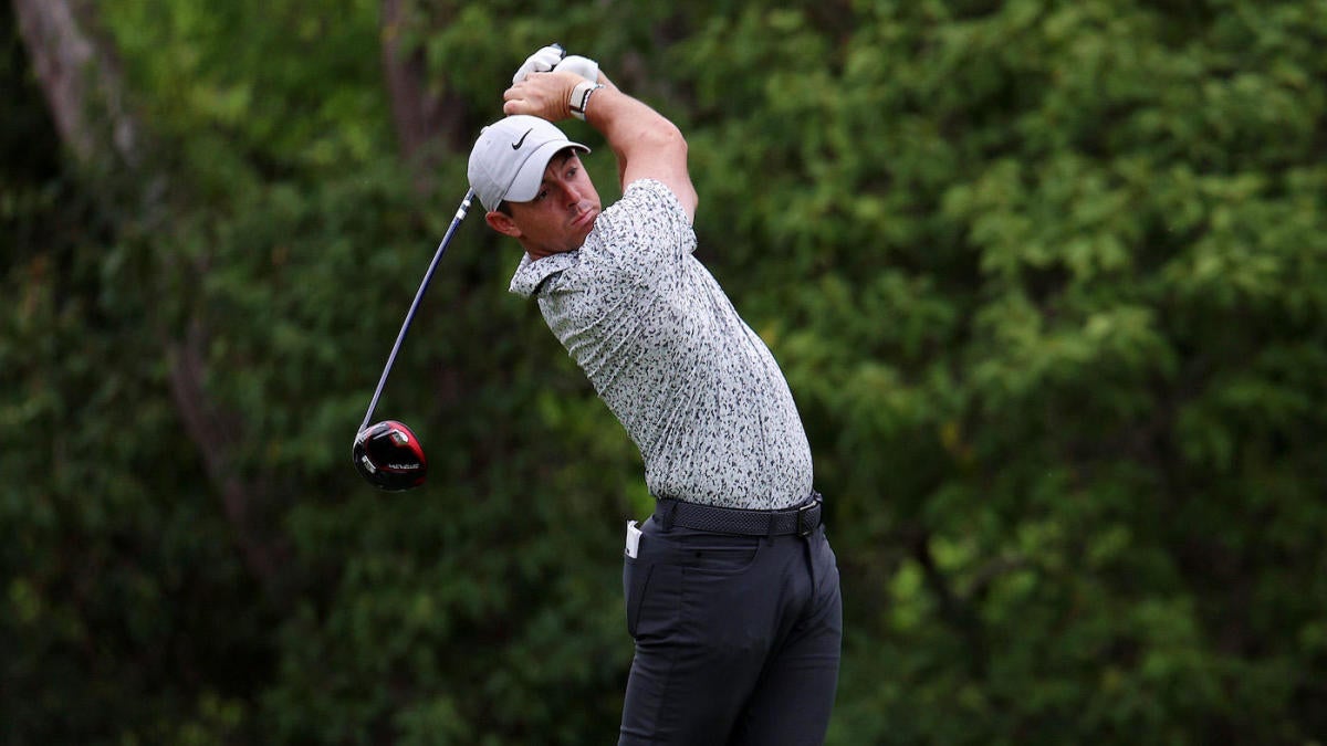 2023 WGC-Dell Match Play leaderboard, scores: Former No. 1 surging, Rory  McIlroy hits shot of the week 