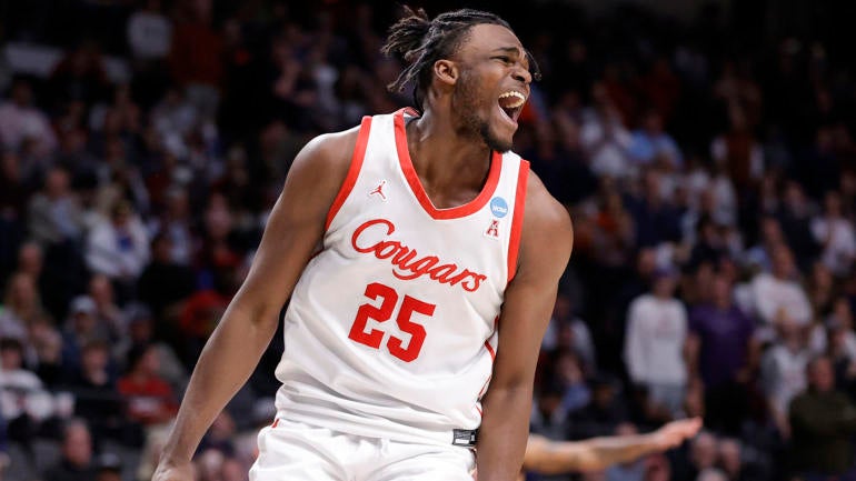 NCAA Men's Basketball Tournament - Second Round - Birmingham