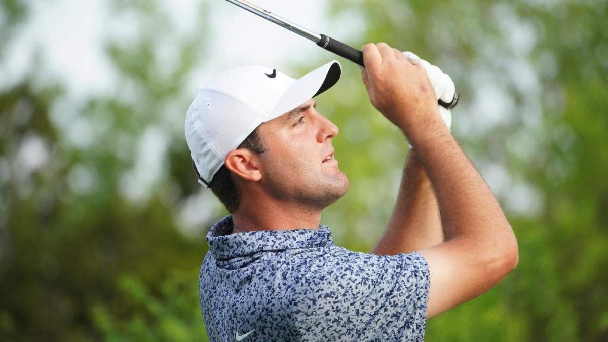 2023 Masters odds: Scheffler favored, followed closely by McIlroy