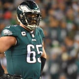 NFL: NFC Divisional Round-New York Giants at Philadelphia Eagles