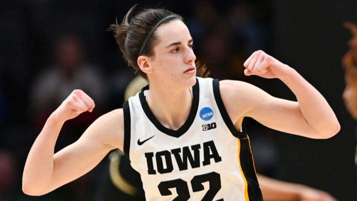 2023 NCAA Women’s Tournament Sweet 16 scores: Iowa, Louisville, Miami, LSU punch their tickets to Elite Eight