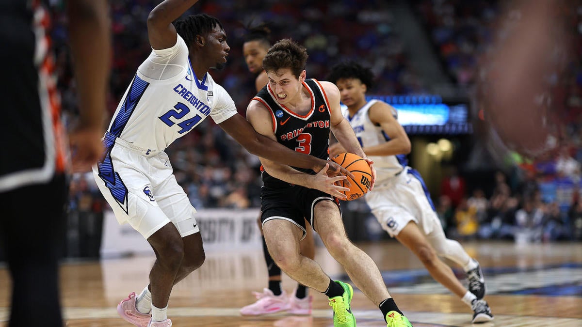 2023 March Madness live updates College basketball scores with Alabama