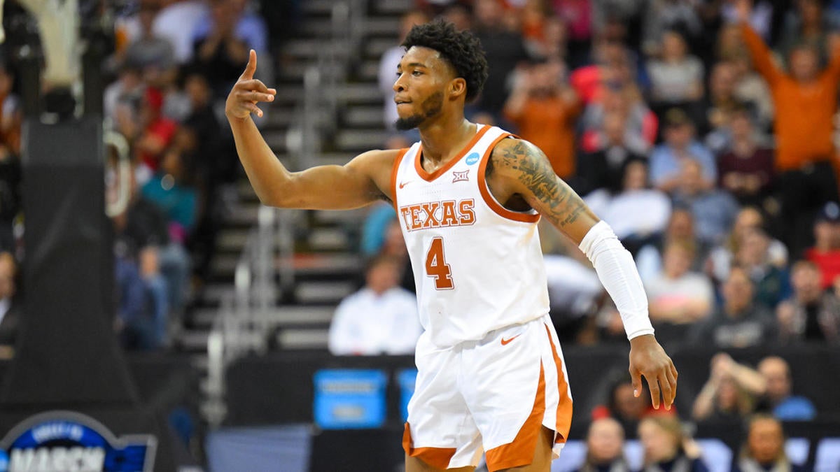 2023 March Madness live updates: Texas vs. Miami score, college basketball scores, NCAA bracket