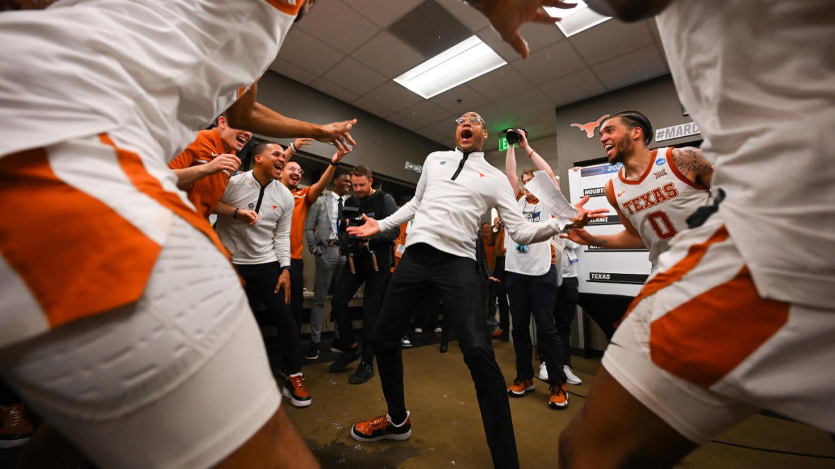March Madness grades: Texas earns an ‘A+’ for win vs. Xavier but Alabama gets an ‘F’ in Sweet 16 report card
