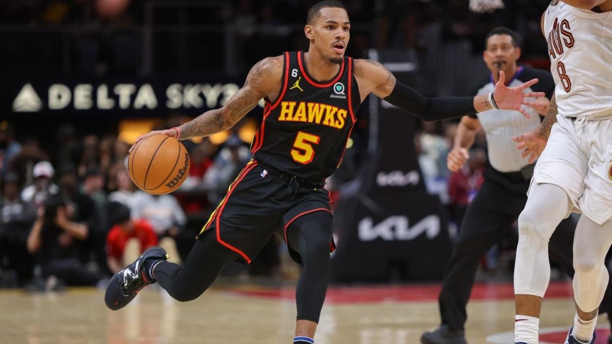 76ers vs Hawks Prediction, Odds & Best Bet for Nov. 10 (Atlanta Backcourt  Too Much for Philly to Handle)