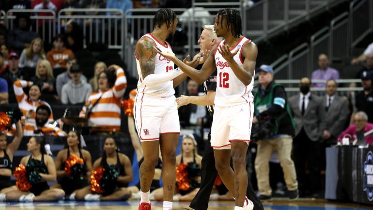 Miami v Houston