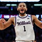 NCAA Basketball: NCAA Tournament-Salt Lake City Practice