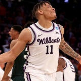 Michigan State v Kansas State