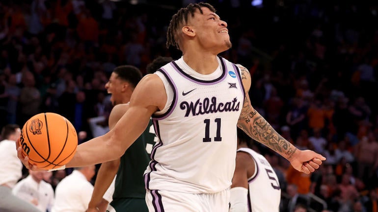 Michigan State v Kansas State