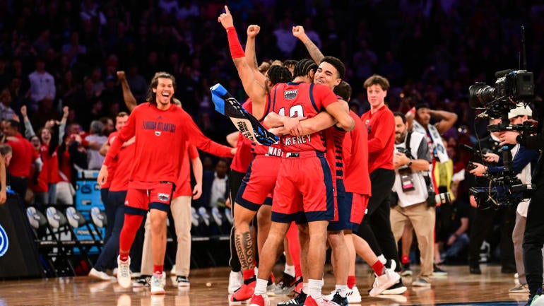NCAA Men's Basketball Tournament - East Regional