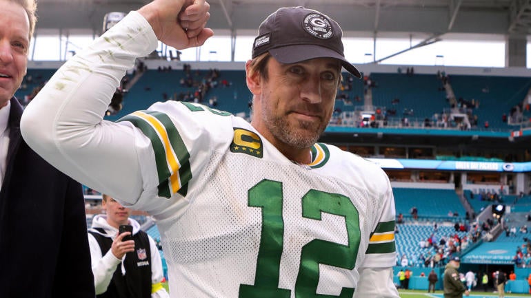 New York Jets v Green Bay Packers