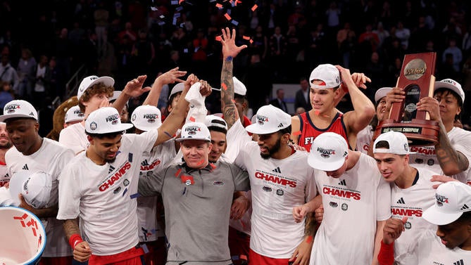 Florida Atlantic v Kansas State