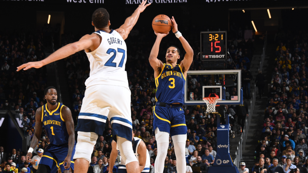 2019 Re-Draft: Poole's standing and who the Golden State Warriors take