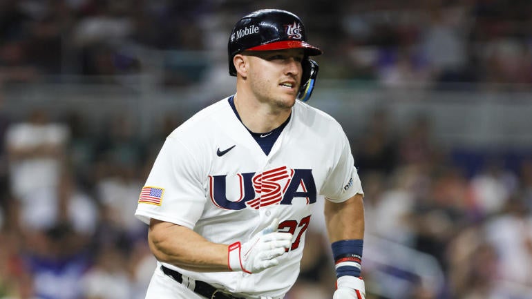 Baseball: World Baseball Classic - Semifinal