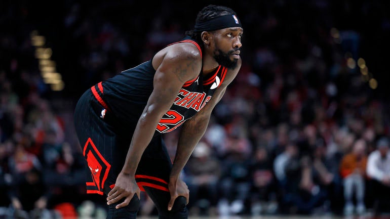 Chicago Bulls v Portland Trail Blazers
