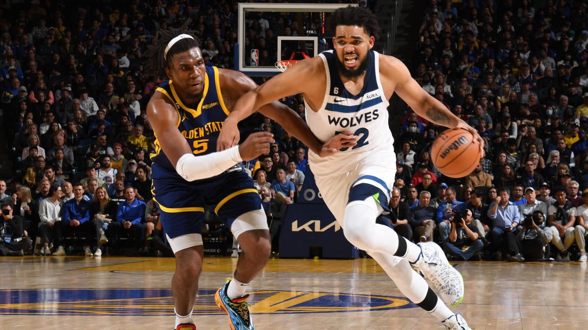 karl anthony towns timberwolves getty