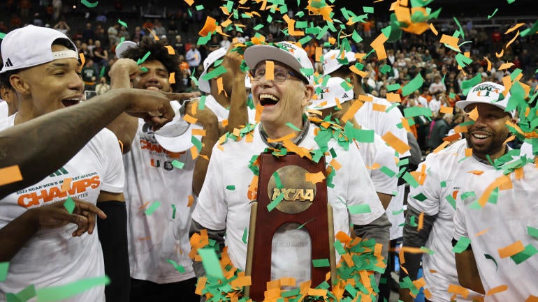 Miami v Texas