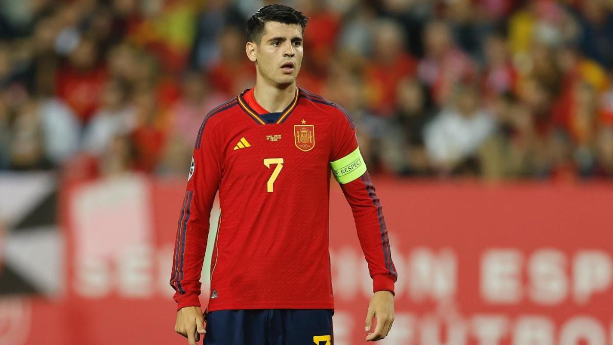Spain vs. Scotland prediction, odds, start time: UEFA Euro Qualifiers picks, best bets for March 28, 2023