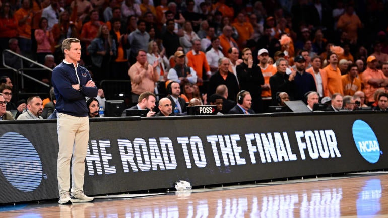 NCAA Men's Basketball Tournament - East Regional