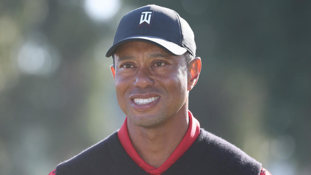 PGA Tour shifts World Wide Technology Championship to Tiger Woods ...