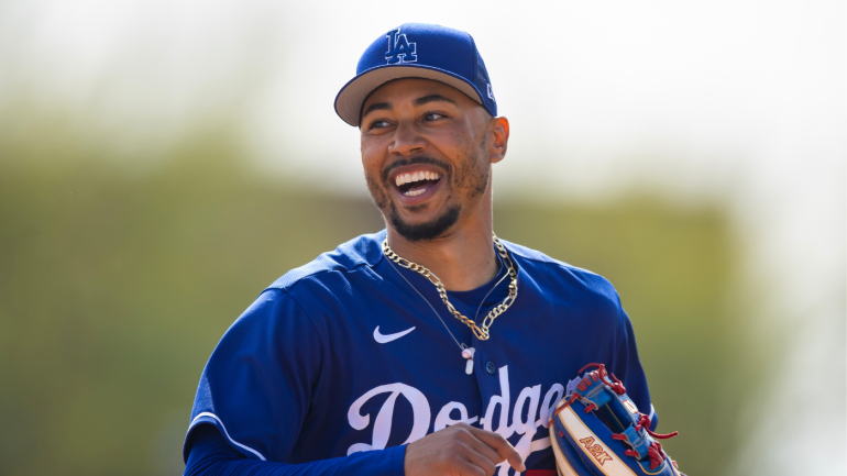mlb stream dodgers
