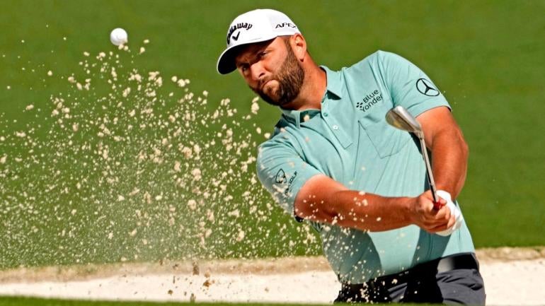 2023 Masters picks, odds, field: Surprising PGA predictions from pro ...