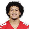 player headshot