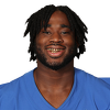 player headshot