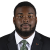 player headshot