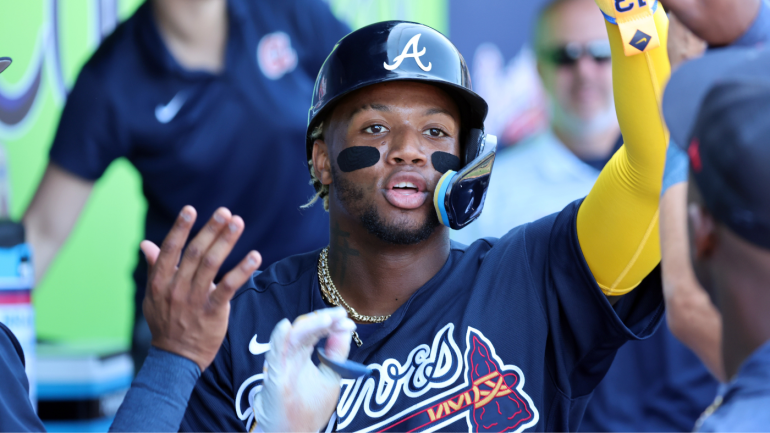 Braves vs. Nationals: saluran TV, streaming langsung Hari Pembukaan MLB 2023, waktu, tonton online, pelempar bola, peluang Braves vs. Nationals: saluran TV, streaming langsung Hari Pembukaan MLB 2023, waktu, tonton online, pelempar bola, peluang