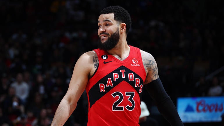 Washington Wizards v Toronto Raptors