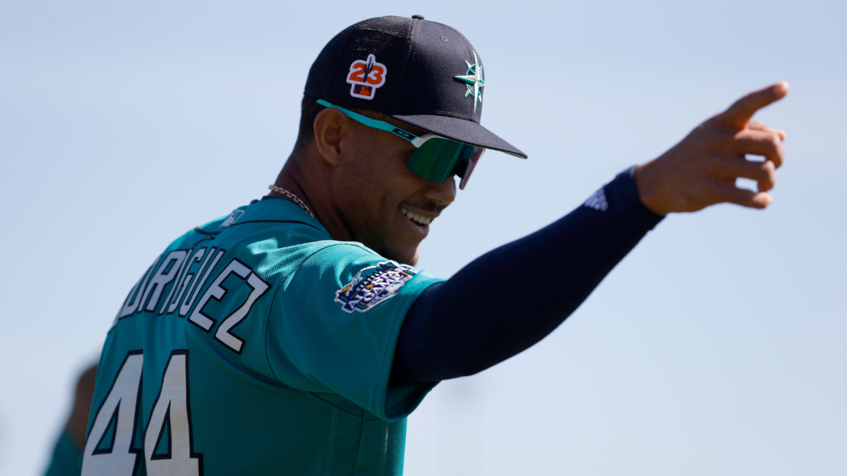 2018 MLB team preview: The Seattle Mariners are on the fringes of