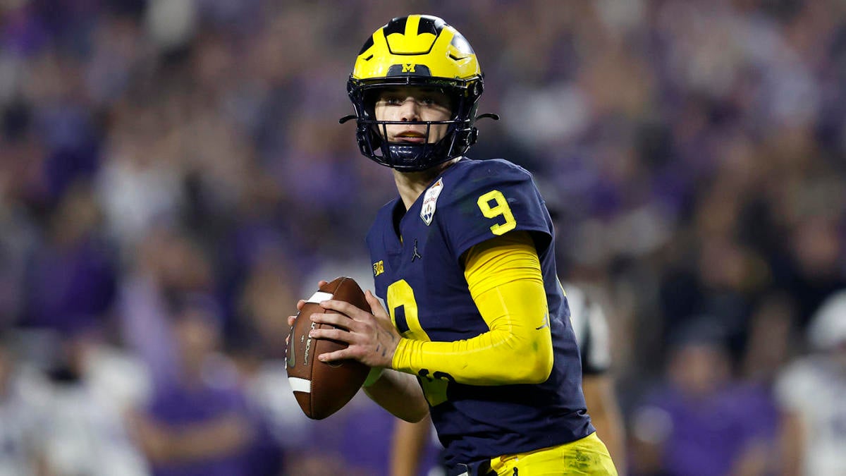 2023 Michigan football spring game live stream, watch online, TV channel, start time, storylines to follow