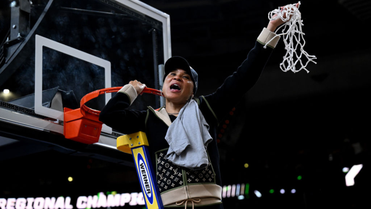 Dawn Staley builds her ultimate Gamecock Dream player