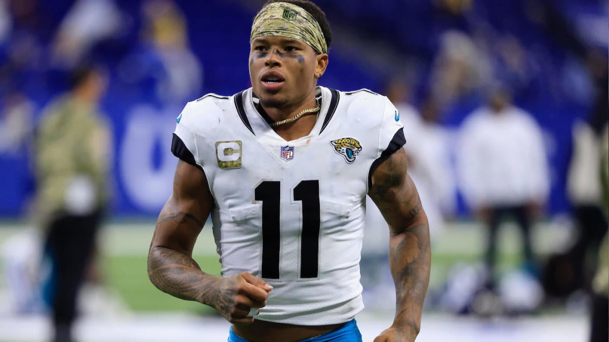 NFL free agency news: Marvin Jones Jr. signing 2-year deal with Jacksonville  Jaguars - Pride Of Detroit