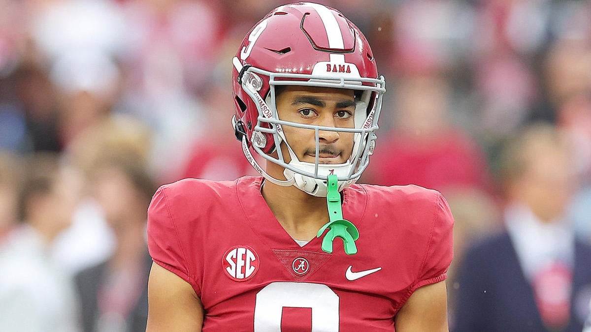 2022 NFL Draft Position Rankings: Quarterbacks