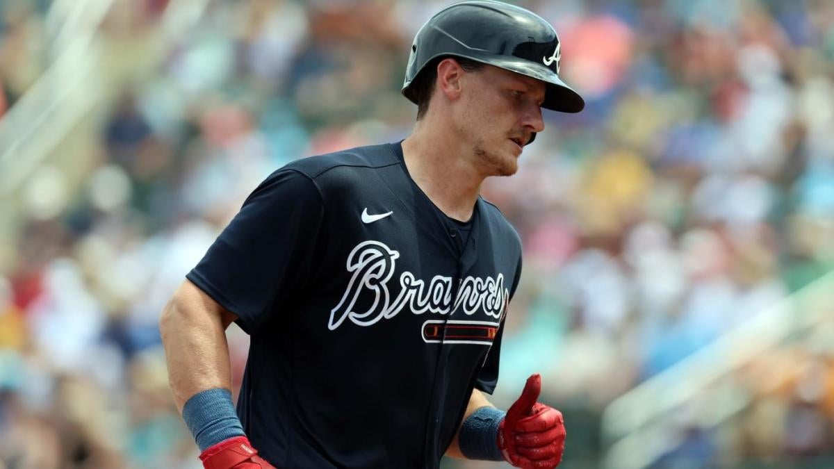 Watch Fantasy Baseball Rankings 2023: Top sleepers from computer model that predicted Tommy Edman’s huge year – Latest Fantasy Sports News