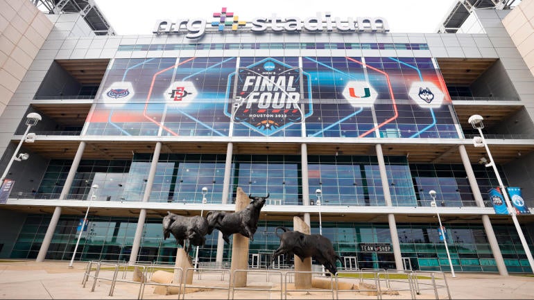 NCAA Men's Basketball Tournament - Final Four - Previews