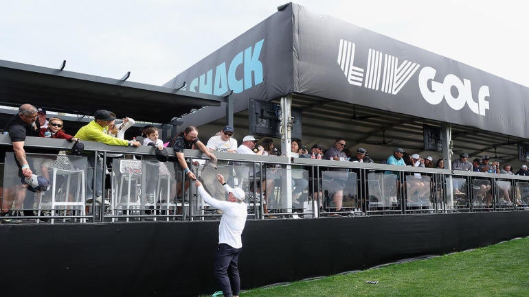 2023 LIV Golf Orlando: Jadwal, bidang pemain, tim, hadiah uang, dompet, streaming langsung, jadwal TV 2023 LIV Golf Orlando: Jadwal, bidang pemain, tim, hadiah uang, dompet, streaming langsung, jadwal TV
