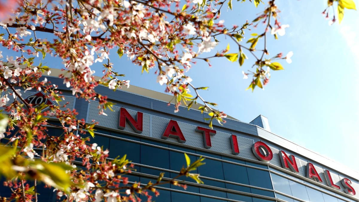 Kohl's is selling Nationals “NL East Division Champions” shirts - The  Washington Post